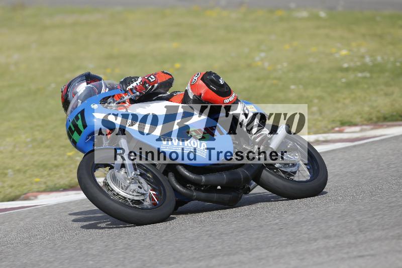 /08 17.04.2026  TZ Motorsport ADR/Gruppe gelb/247